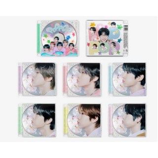 NCT WISH - 미니앨범 2집: poppop