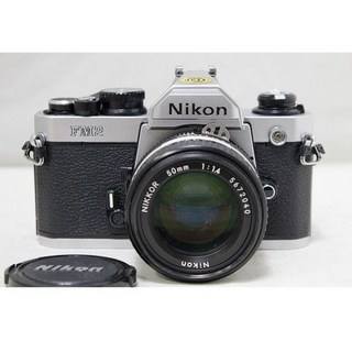 니콘 FM2 50mm F1.4 기본 렌즈 세트2497934, 니콘 FM2 50mm F1.4 기본 렌즈 세트24979, 1개