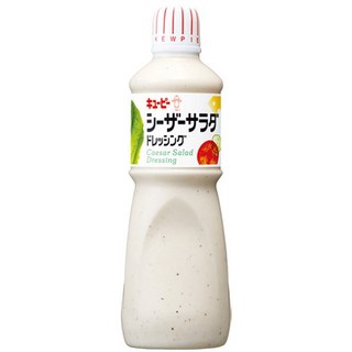 큐피 시저 드레싱, 1L, 1개