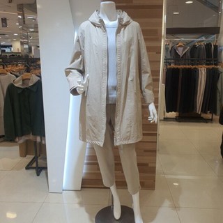 [엠씨]멋스러운트렌치코트 C31Y083 1411564