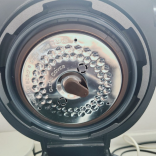 WHC-K1011G 쿠첸고무패킹