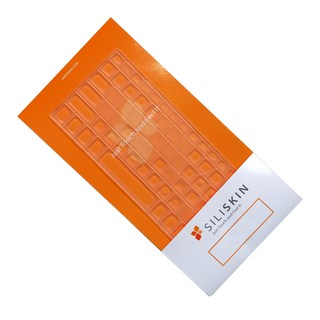실리스킨 삼성 노트북 플러스2 NT550XDA NT551XDA NT550XDZ용 키스킨, 1개