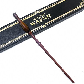 해리포터 지팡이 마법봉 굿즈 머플러 뱃지 코스튬 코스프레 매직완드 헤르미온느 호그와트, 7.루나러브굿A지팡이