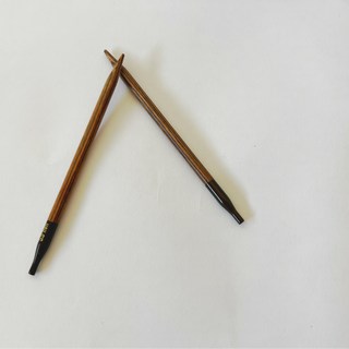 삼남뜨개실 니트프로 진저 디럭스 조립식 팁, 니트프로 디럭스 조립식 팁, 7mm, 1개