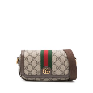 Gucci(구찌) GG 수프림 미니 숄더 백