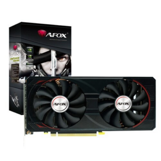 AFOX 지포스 RTX 3070 D6 8GB 대원씨티에스 -M
