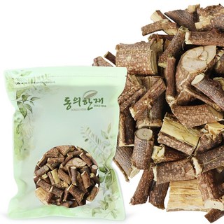 동의한재 국산 꾸지뽕 가지, 1kg, 1개