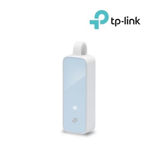 UE200 유선랜카드 티피링크 100Mbps USB2.0 유선10 100Mbps USB2.0, 1개