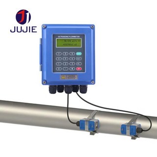 초음파 유량 계량기 Tuf2000