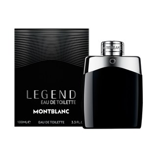 [병행수입] 몽블랑 레전드 오 드 뚜왈렛, 100ml, 1개 대표 이미지 - 남자 우디향 향수 추천