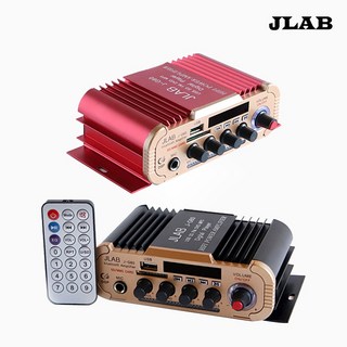 JLAB 블루투스 미니앰프