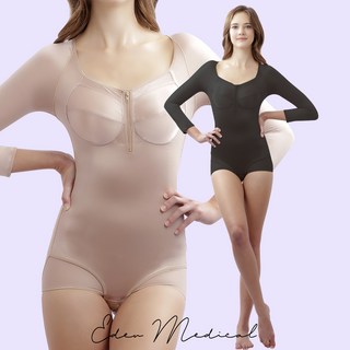 P07 지방흡입 복부 압박복