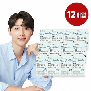3. 닥터린 콘드로이..