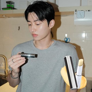 [YNM 본사] YNM 맨즈 비타 생기 립밤, 3g, 1개