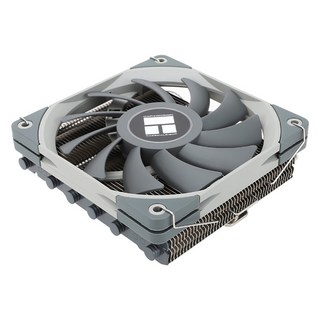 Thermalright AXP120-X67 서린 슬림형 공랭 CPU쿨러/영샵, 1개