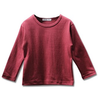 엔젤스윙 아동용 데일리 코튼 베이직 티셔츠