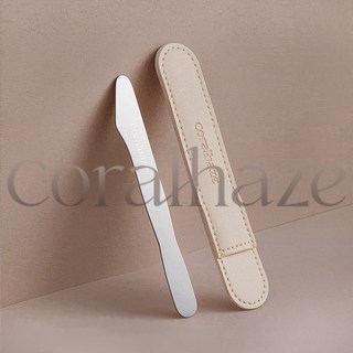 코랄헤이즈 멀티 메이크업 스파츌라