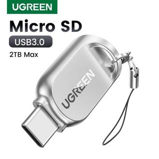 UGREEN 카드 리더기