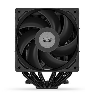 PCCOOLER CPS RT620 CPU 쿨러