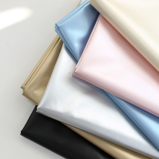 릴리패브릭 글리터 방수원단