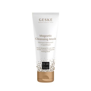 GESKE 마그네틱 클렌징 마스크 50ml316285, 1개, 50ml