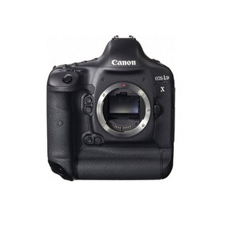 캐논 EOS-1D X Mark II