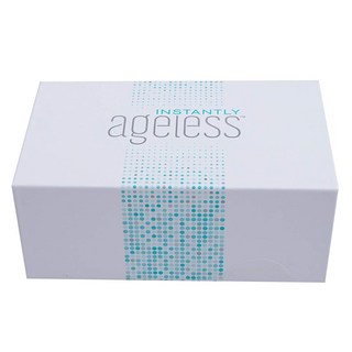 Instantly Ageless Facelift In A Box 1 Box Of 25 Vials 3.26 Lb, 1개, WHITE thepracticeofaromatherapy저자