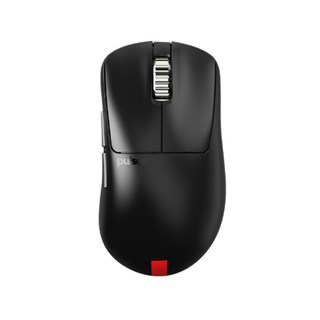 펄사 Xlite v4 eS 미디움 무선 게이밍 마우스 블랙, 블랙(미디움사이즈), PXL4ES21
