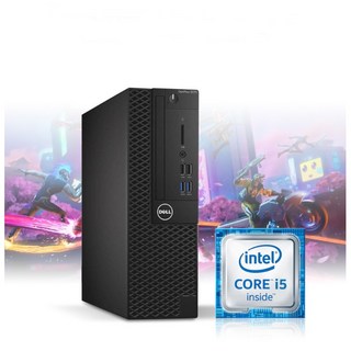 DELL 미니PC OptiPlex 3070