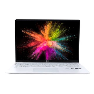 LG전자 그램15 15Z90N 10세대 i5탑재 램24G nvme 1TB 15인치 윈도우10 고사양 노트북