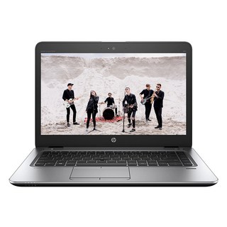HP 엘리트북 840G3