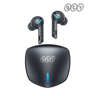 QCY G1 APP gaming 게이밍 블루투스 이어폰 / 국내발송정품 / 국내as