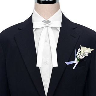갤럽코르바타 클래식 리본 보타이 나비넥타이
