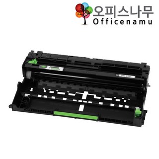 브라더호환 MFC-L5700DN 이미징유닛 재생드럼 DR-3455 DRUM, 1개