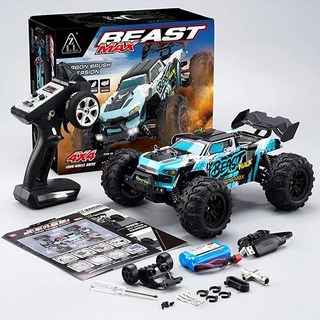 키덜트 ZLL SG116MAXSG116PRO 116 4WD RC카