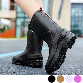 톰보트 여성 레인부츠