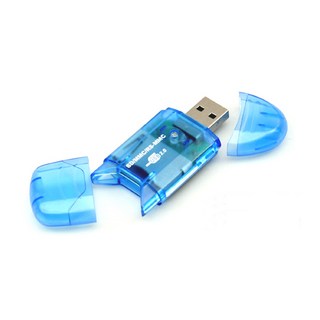 SD TF 멀티리더기 USB2.0