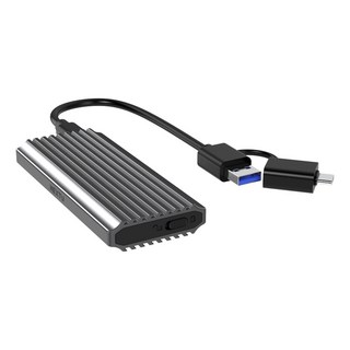 NEXT-M2353NVMe 외장케이스의 주요 특징