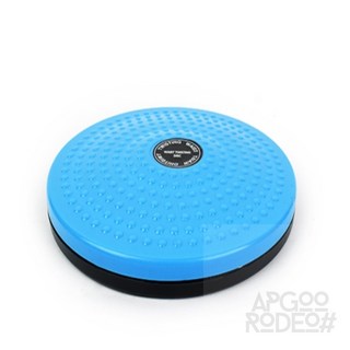 루사몰 트위스트 원반 운동기구 트위스터운동기구 상품 이미지