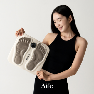 발톡스 EMS 발마사지기