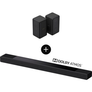 소니 HT-A7000 프리미엄 사운드바