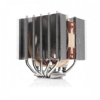 녹투아 NH-D12L CPU공랭쿨러