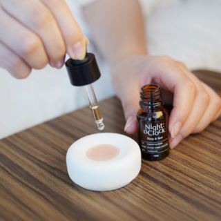 킹아로마 나잇어클락