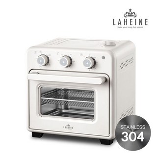 라헨느 더 퀸 304 올스탠 스팀오븐 에어프라이어 16리터, 1개