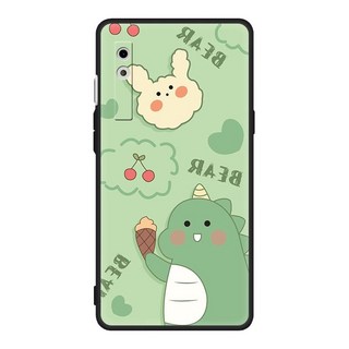 오닉스팔마2 Boox Palma 2 보호 케이스 6 13인치 노트북케이스 13인치파우치 방수케이스, 1개, 초록 공룡고화질 강화유리