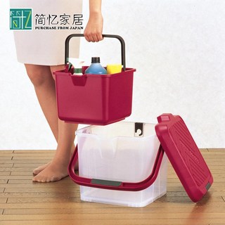 아이스박스 Tempo (토트백 23L 증정) 쿨러 캠핑 템포 오이스터 Oyster, 15L-블루 (무도금)