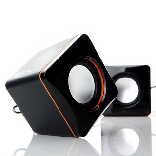 VIVOX 206 스피커
