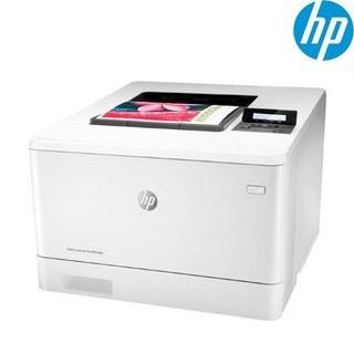 HP 컬러 레이저젯 프로 M454dn