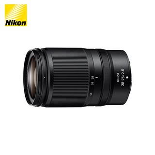 NIKKOR 니콘 Z 28-75mm F2.8 사용 모습