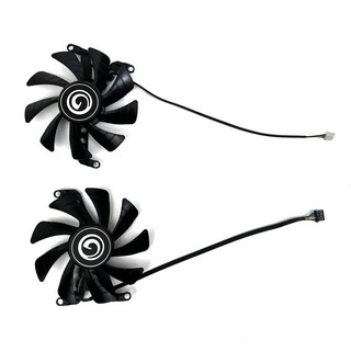Gainward RTX 3060 Ti GPU 팬